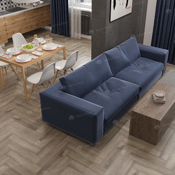 Alpine floor Дуб Исида ЕСО 16-15