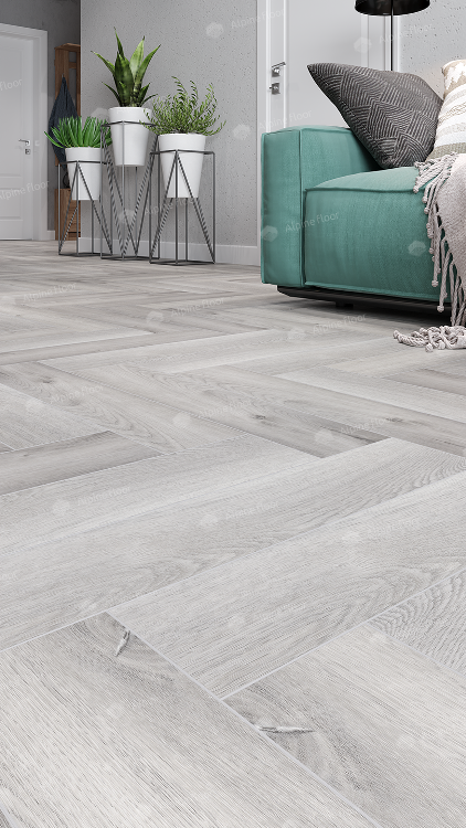 Alpine floor Дуб Лейтена ЕСО 16-18