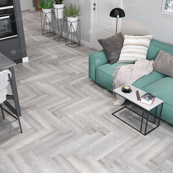 Alpine floor Дуб Лейтена ЕСО 16-18