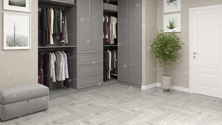 Alpine floor Дуб Полис ЕСО 16-21