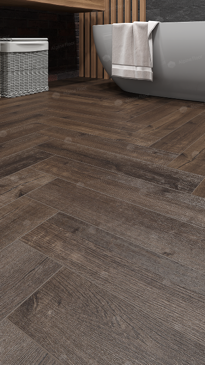 Alpine floor Дуб Альферац ЕСО 16-22