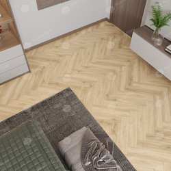 Alpine floor Дуб Ригель ЕСО 16-24
