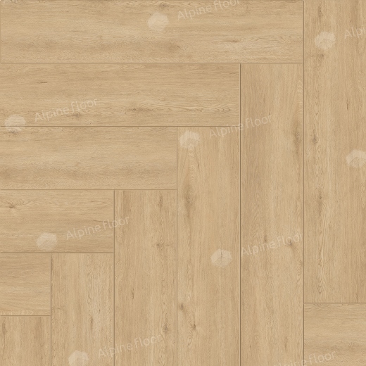 Alpine floor Дуб Лесат ЕСО 16-26