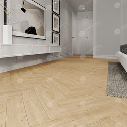 Alpine floor Дуб Лесат ЕСО 16-26