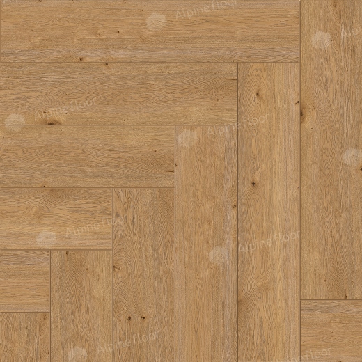 Alpine floor Дуб Хатиса ЕСО 16-27