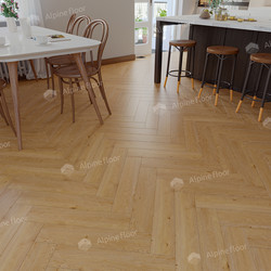 Alpine floor Дуб Хатиса ЕСО 16-27
