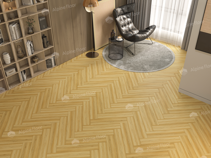 Alpine floor Дуб Поллукс ЕСО 16-28