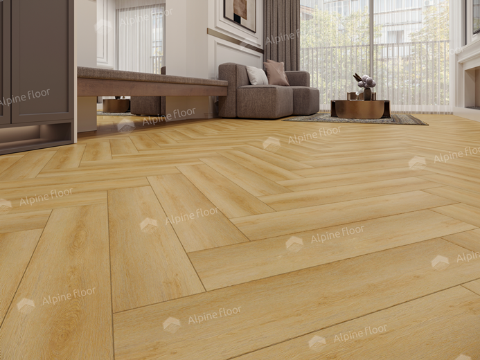 Alpine floor Дуб Батейн ЕСО 16-29