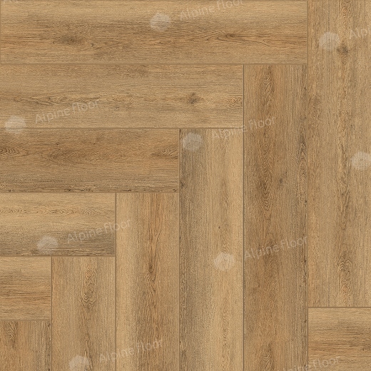 Alpine floor Дуб Буна ЕСО 16-30