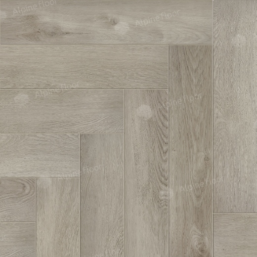 Alpine floor Дуб Фантазия ЕСО 13-1 Parquet Light