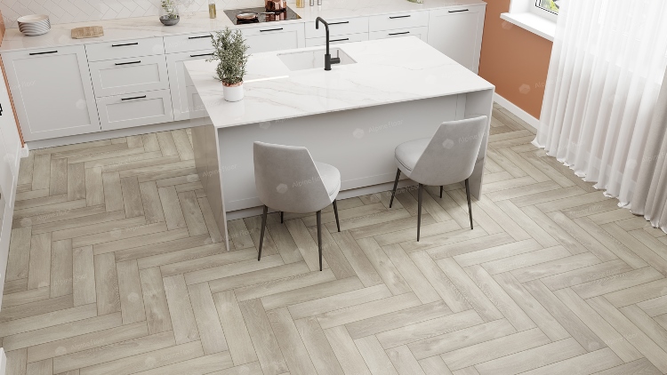 Alpine floor Дуб Фантазия ЕСО 13-1 Parquet Light