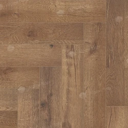 Alpine floor Дуб Royal ЕСО 13-2 Parquet Light