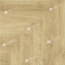Alpine floor Дуб Ваниль Селект ЕСО 13-3 Parquet Light