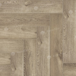 Alpine floor Дуб Натуральный Отбеленный ЕСО 13-5 Parquet Light