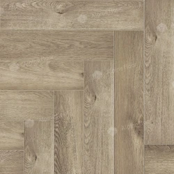 Alpine floor Дуб Натуральный Отбеленный ЕСО 13-5 Parquet Light