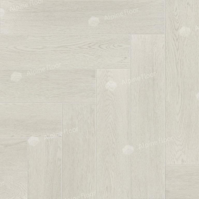 Alpine floor Зимний лес ЕСО 13-6 Parquet Light