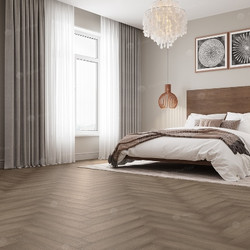 Alpine floor Дуб Насыщенный ЕСО 13-7 Parquet Light