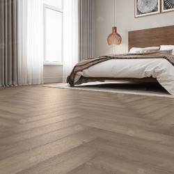 Alpine floor Дуб Насыщенный ЕСО 13-7 Parquet Light