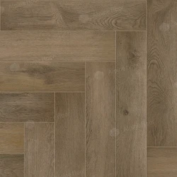 Alpine floor Дуб Насыщенный ЕСО 13-7 Parquet Light
