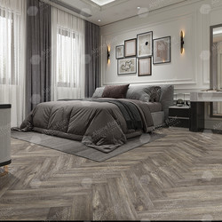 Alpine floor Венге Грей ЕСО 13-8 Parquet Light