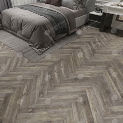 Alpine floor Венге Грей ЕСО 13-8 Parquet Light