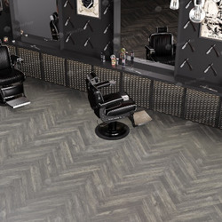 Alpine floor Венге Грей ЕСО 13-8 Parquet Light