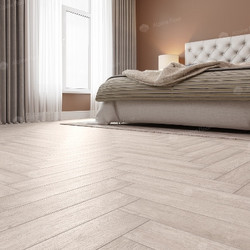 Alpine floor Голубой лес ЕСО 13-9 Parquet Light