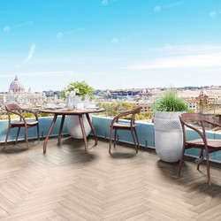 Alpine floor Макадамия ЕСО 13-10 Parquet Light