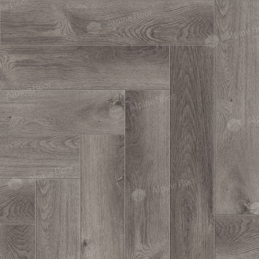 Alpine floor Дуб Мерга ЕСО 13-13 Parquet Light
