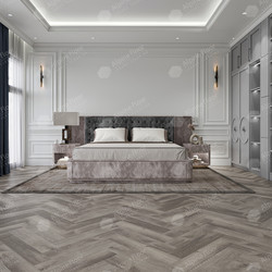 Alpine floor Дуб Мерга ЕСО 13-13 Parquet Light