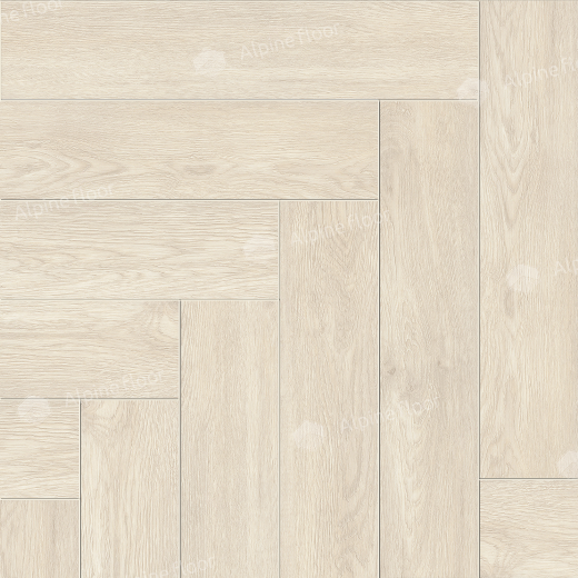 Alpine floor Дуб Адара ЕСО 13-14 Parquet Light