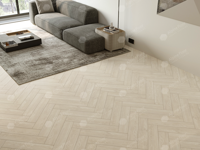 Alpine floor Дуб Адара ЕСО 13-14 Parquet Light
