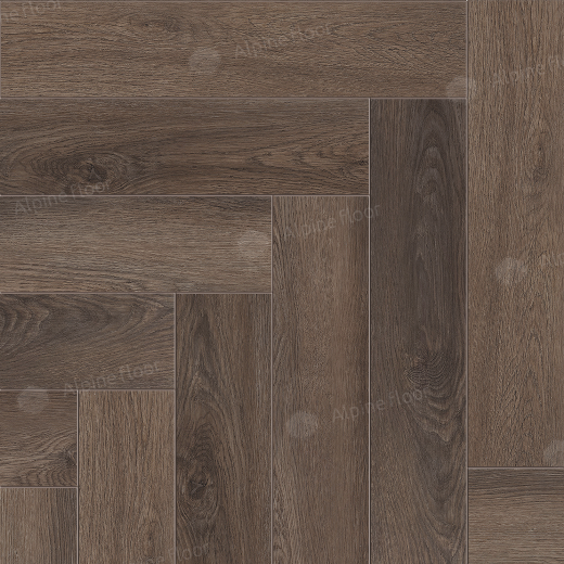 Alpine floor Фафнир ЕСО 13-16 Parquet Light