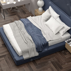 Alpine floor Фафнир ЕСО 13-16 Parquet Light