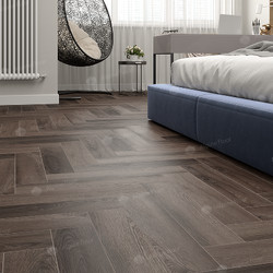 Alpine floor Фафнир ЕСО 13-16 Parquet Light
