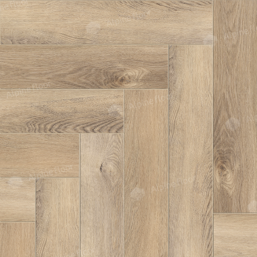 Alpine floor Дуб Синистра ЕСО 13-17 Parquet Light