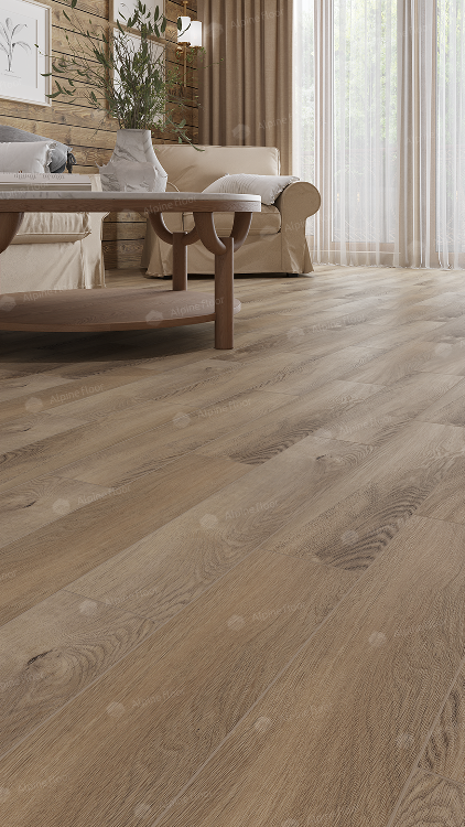Alpine floor Дуб Синистра ЕСО 13-17 Parquet Light