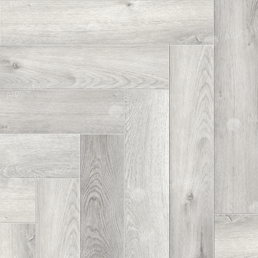 Alpine floor Дуб Лейтена ЕСО 13-18 Parquet Light