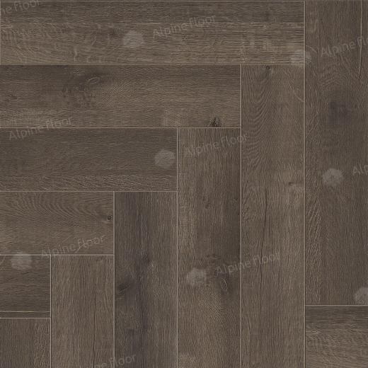 Alpine floor Дуб Антарес  ЕСО 13-19 Parquet Light