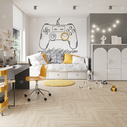 Alpine floor Дуб Медия ЕСО 13-20 Parquet Light