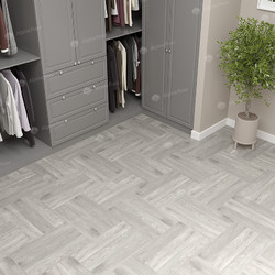 Alpine floor Дуб Полис ЕСО 13-21 Parquet Light