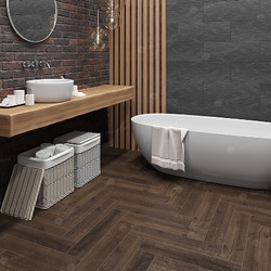 Alpine floor Дуб Альферац ЕСО 13-22 Parquet Light