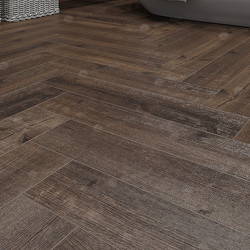 Alpine floor Дуб Альферац ЕСО 13-22 Parquet Light