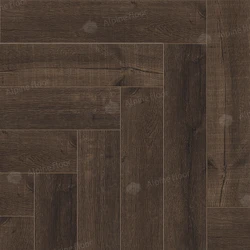 Alpine floor Дуб Альферац ЕСО 13-22 Parquet Light