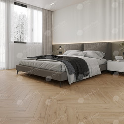 Alpine floor Дуб Алиот  ЕСО 13-23 Parquet Light