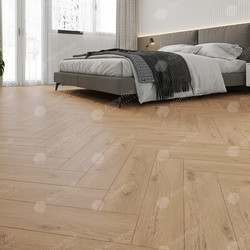 Alpine floor Дуб Алиот  ЕСО 13-23 Parquet Light