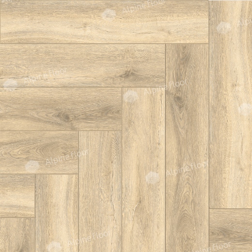 Alpine floor Дуб Ригель ЕСО 13-24 Parquet Light