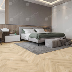 Alpine floor Дуб Ригель ЕСО 13-24 Parquet Light