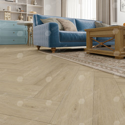 Alpine floor Дуб Денеб ЕСО 13-25 Parquet Light