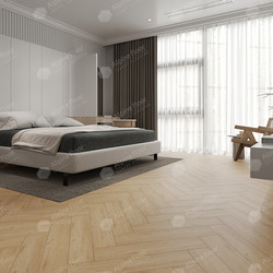 Alpine floor Дуб Лесат ЕСО 13-26 Parquet Light